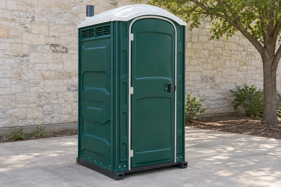 Dripping Springs, TX portable sanitation equipment